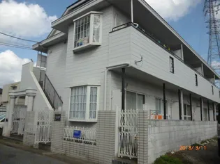 ハピネス茂原の画像