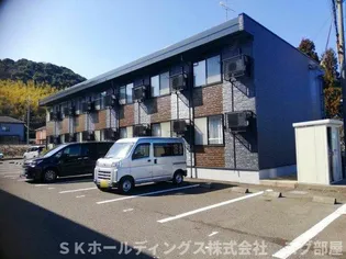 レオパレスシーサイドパルIの画像