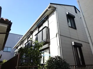 ラフォーレ長津田の画像