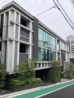 シティハウス文京小日向【2階】の外観