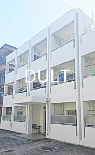 東京都文京区西片1【マンション】の外観