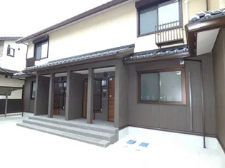 LA LUCE KEYAKIの画像