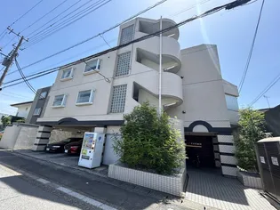 キュロコ舞浜弐番館の画像