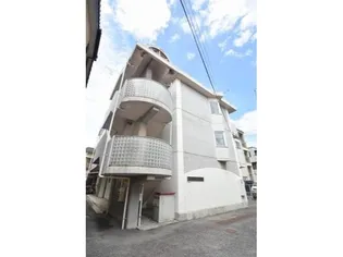 クイーンヤード長束の画像