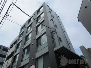 ラフォート横浜鶴見の画像