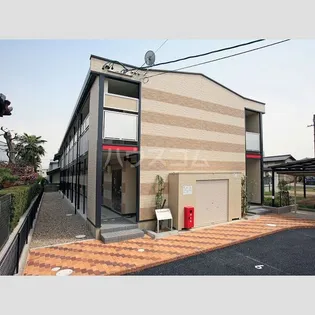 レオパレス南黒田の画像