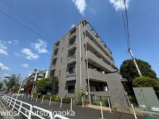 ヴィルドミール成城の画像