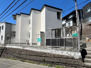 サンコーポIIの画像