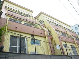 サンマンション【2階】の外観