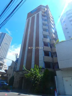 プレサンス新宿御苑前アルティメットの画像