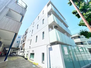 グレースコート府中の画像