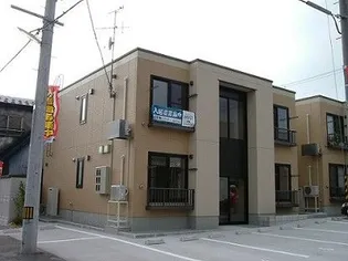 シャーメゾンハーバーシティの画像