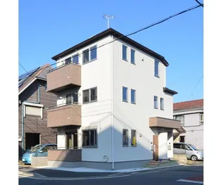 ルミエール平安の画像
