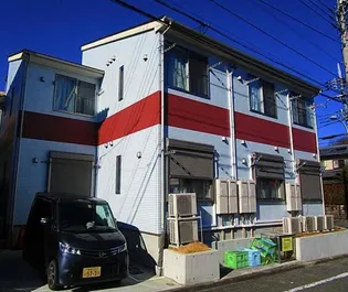 GEMINI EAST & WESTの画像