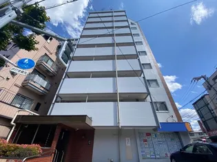 マンション弦巻の画像