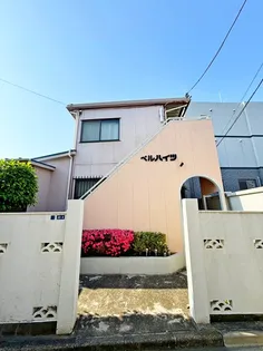 島田マンションの画像