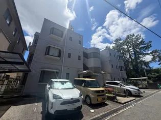ラ フォーレ夙川の画像