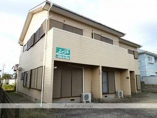 宮本コーポの画像
