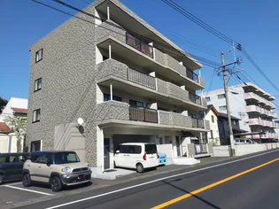 オーエイビルの画像