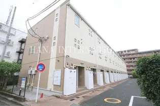 レオネクスト壽光IIIの外観