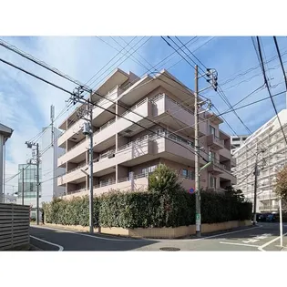 フォレシティ桜新町の画像