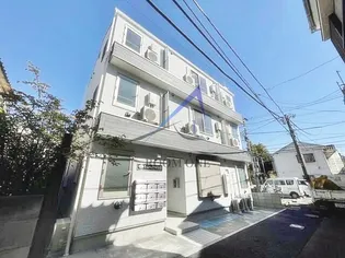 ゼネラルハイツ平井IIの画像