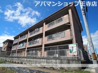 アヴィロード香芝A棟の画像