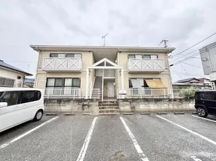 マイコート中庄の画像