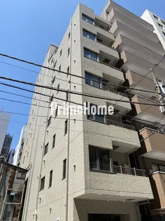 ププレ日本橋【5階】の外観