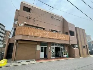 加納ハイムの画像