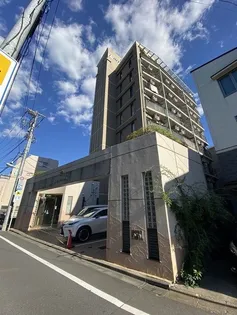 ジェイパーク池袋公園前【3階】の外観