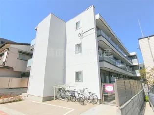 エルスタンザ西糀谷の画像