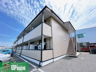 サンボナール A B棟の画像
