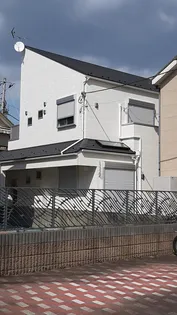 ミール武蔵小杉の画像