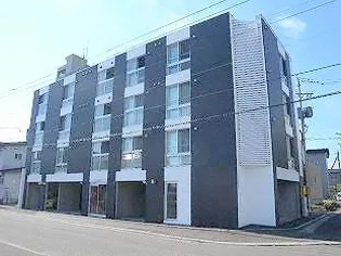 LARGE CASA西町の画像