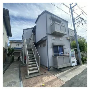 プレッソ新杉田の画像