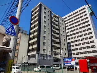 パリス大濠ベイタウンの画像