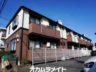 ネオハイツ ハチヤの画像