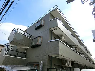 カーサヒビヤの画像