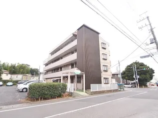 グリーンヒルズ石川Iの画像