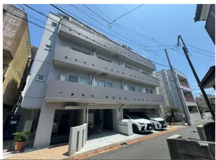 クレストパーク西日暮里北の画像