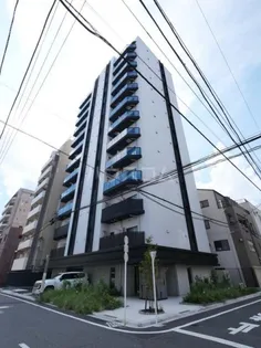 CASSIA上野入谷の画像