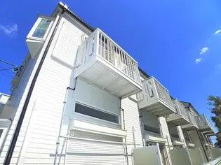 ベルビュー東習志野の画像