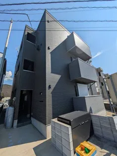 ボヌールメゾン四街道の画像
