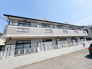 シャトーMの画像