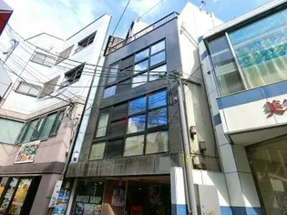 アネックス十三の画像