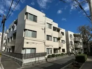 ヴィラコート橋場の画像