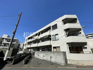 第3喜光マンションの画像