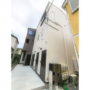 パス荻窪の画像