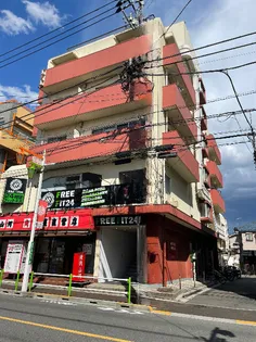 荒井ビルの画像